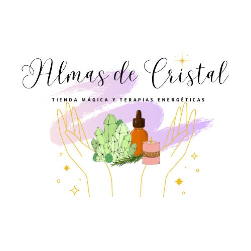 Almas De Cristal